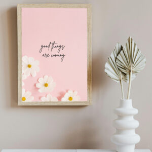 Positive Thoughts ( 000004)