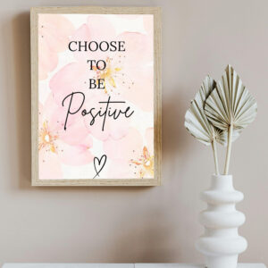 Postive  Inspirational Quotes 