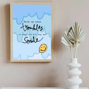 Positive Thoughts ( 000021)