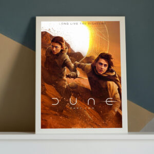 Dune Poster