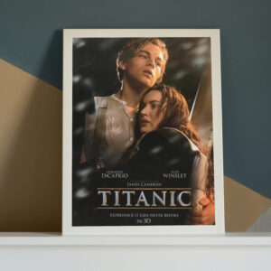 Titanic Poster