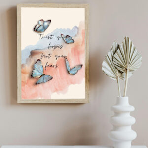 Positive Thoughts ( 000013)