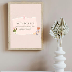 Positive Thoughts ( 000022)