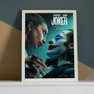 Joker Poster