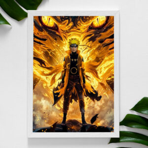 Naruto Poster