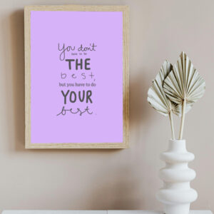 Positive Thoughts ( 000018)