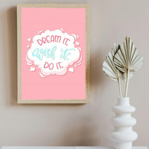 Positive Thoughts ( 000026)