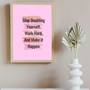 Positive Thoughts ( 000027)