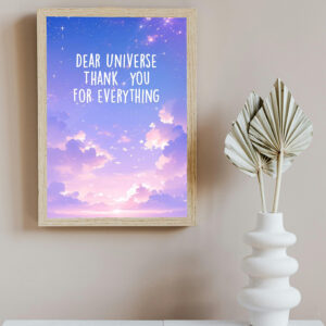 Positive Thoughts ( 000019)