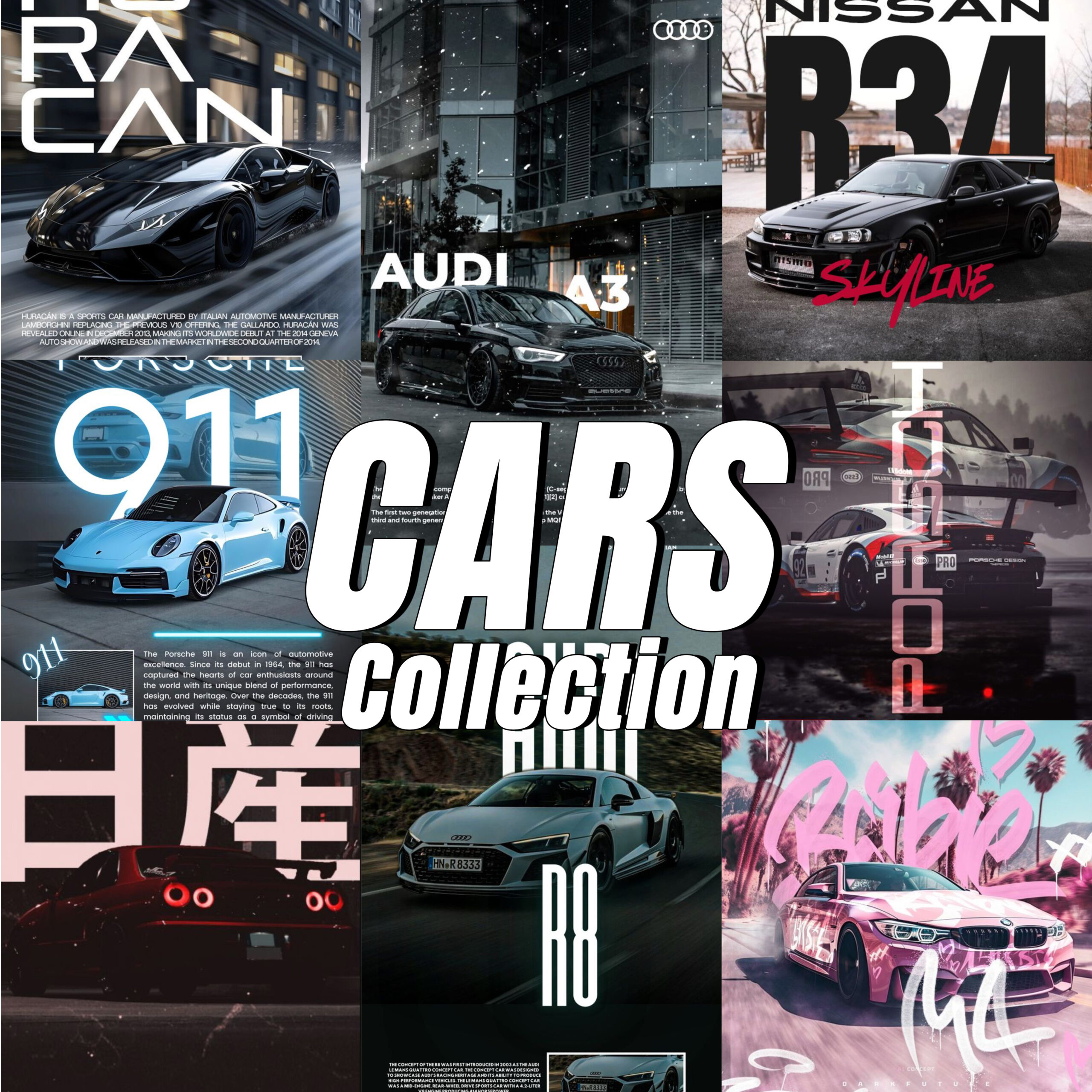 Cars