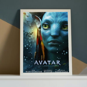 Avatar Poster