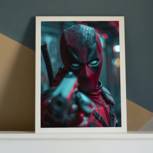 Deadpool