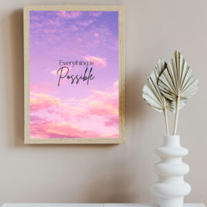 Positive Thoughts ( 000020)