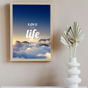 Positive Thoughts ( 000024)