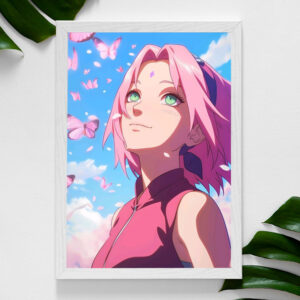 Sakura Haruno