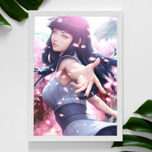 Hinata Hyuga