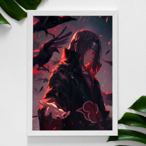 Itachi Uchiha