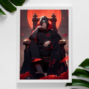 Itachi Uchiha
