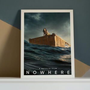 Pushpa 2: The Rule Poster