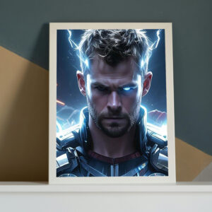 Thor Poster