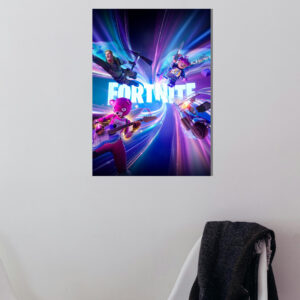 Fortnite Poster