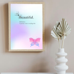 Positive Thoughts ( 000047)