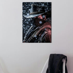 Red Dead Redemption 2 Poster