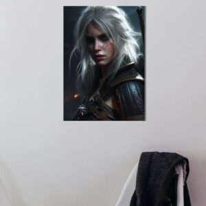 The Witcher Poster