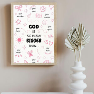 Positive Thoughts ( 000043)