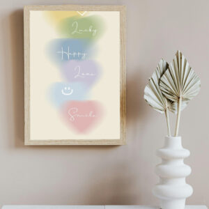 Positive Thoughts ( 000048)