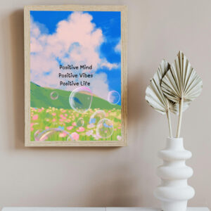 Positive Thoughts ( 000033)