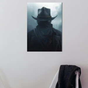 Red Dead Redemption 2 Poster