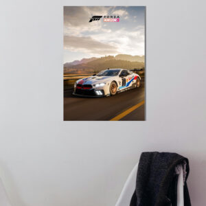 Forza Horizon 5 Poster