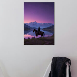 Red Dead Redemption 2 Poster