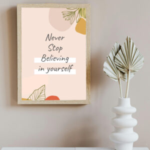 Positive Thoughts ( 000045)