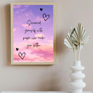 Positive Thoughts ( 000035)