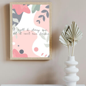 Positive Thoughts ( 000051)