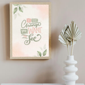 Positive Thoughts ( 000056)