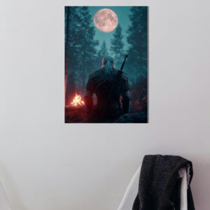 The Witcher Poster