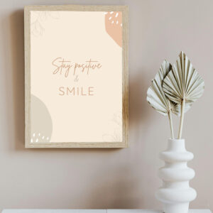 Positive Thoughts ( 000061)