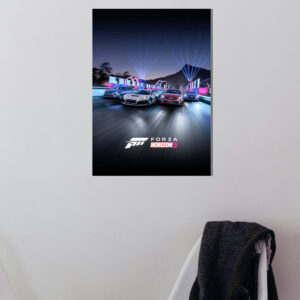 Forza Horizon 5 Poster