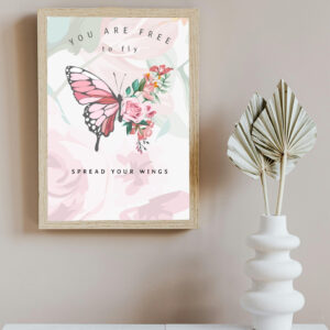 Positive Thoughts ( 000052)