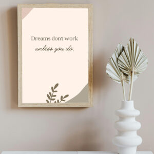 Positive Thoughts ( 000063)