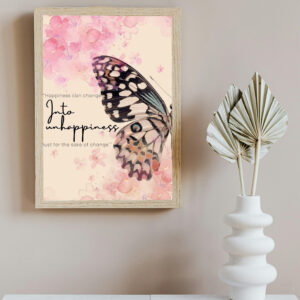 Positive Thoughts ( 000053)