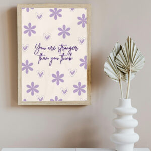 Positive Thoughts ( 000054)