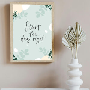 Positive Thoughts ( 000064)