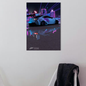 Forza Horizon 5 Poster