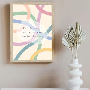 Positive Thoughts ( 000055)