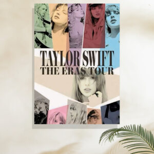 Taylor Swift Poster