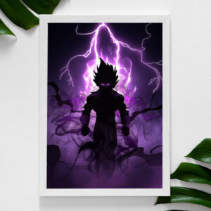 Dragon Ball Poster